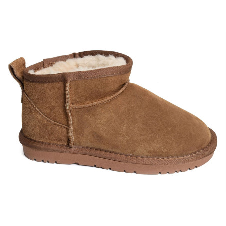 K31232 Camel, Boots Kelara