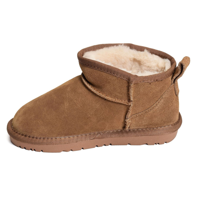 K31232 Camel, Boots Kelara