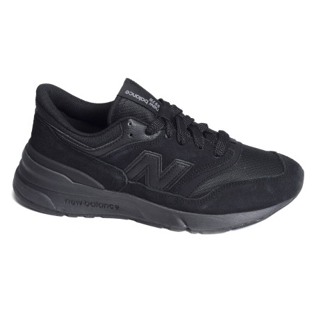 U997 Noir, Baskets running New Balance