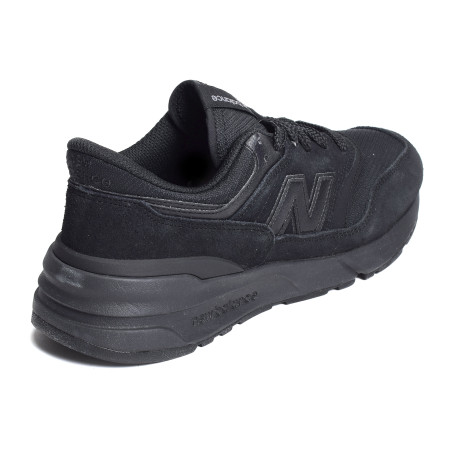 U997 Noir, Baskets running New Balance