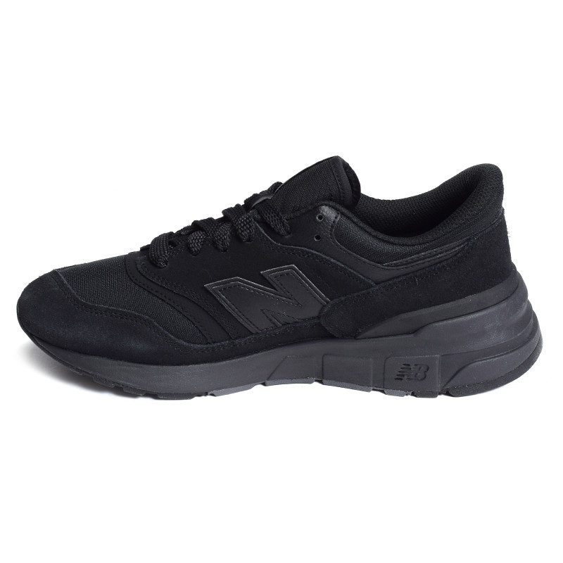 U997 Noir, Baskets running New Balance