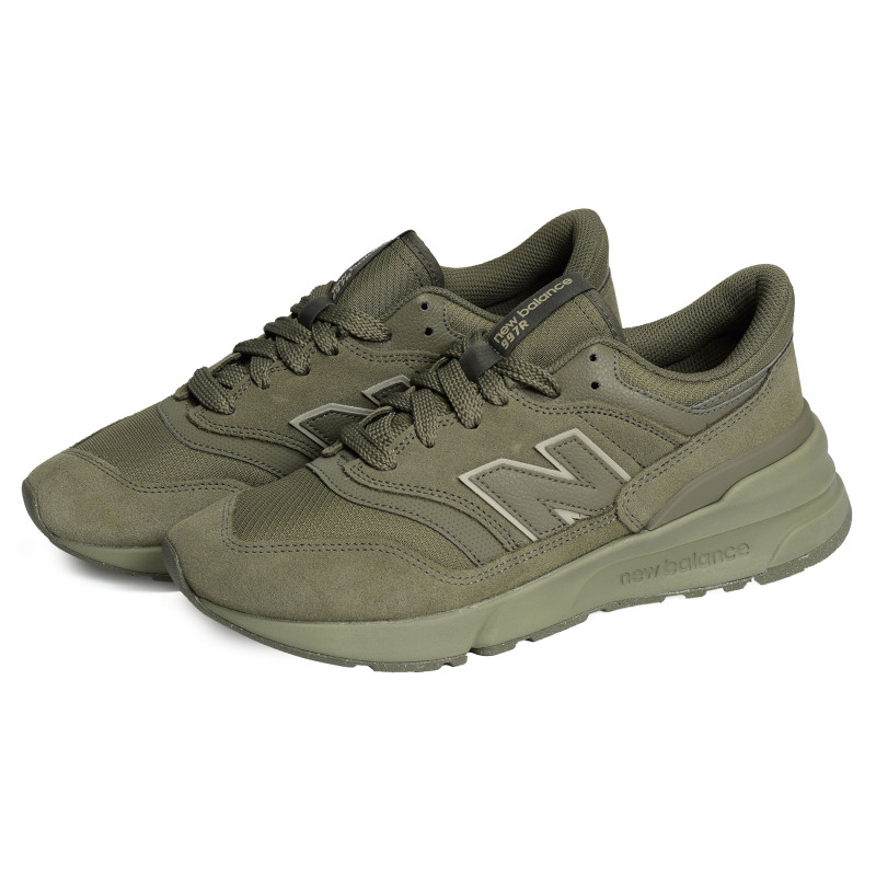 U997 Kaki, Baskets running New Balance