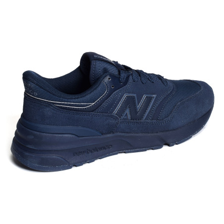 U997 Marine, Baskets running New Balance