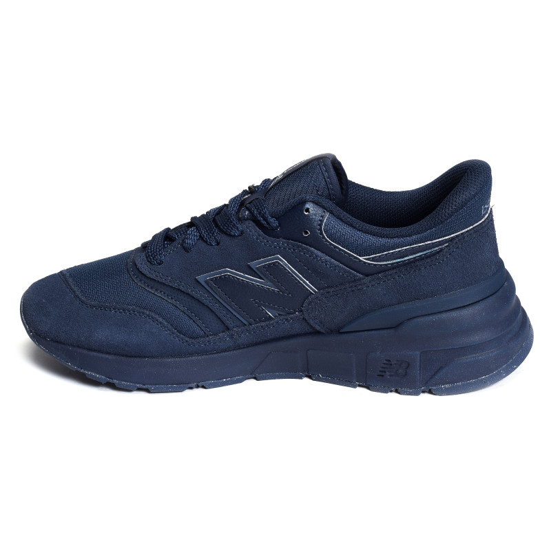 U997 Marine, Baskets running New Balance