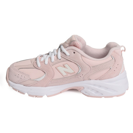 GR530 Rose, Baskets running New Balance