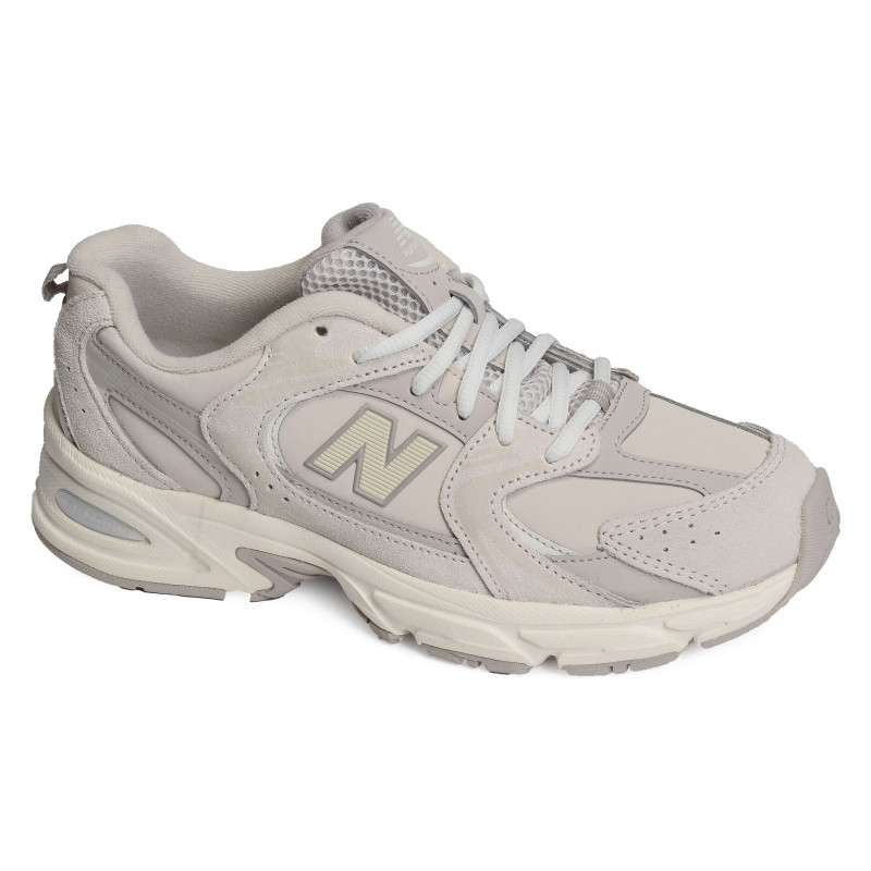 GR530 Gris, Baskets running New Balance