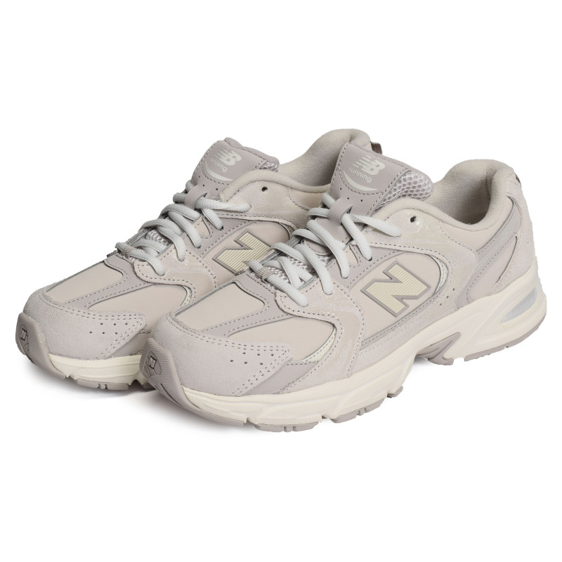 GR530 Gris, Baskets running New Balance