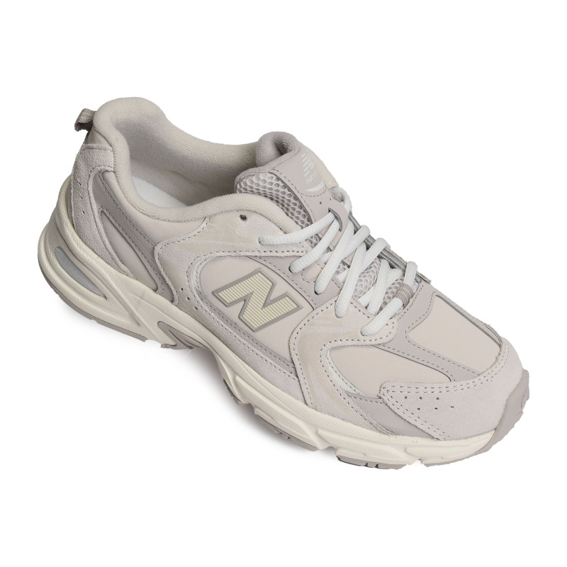 GR530 Gris, Baskets running New Balance