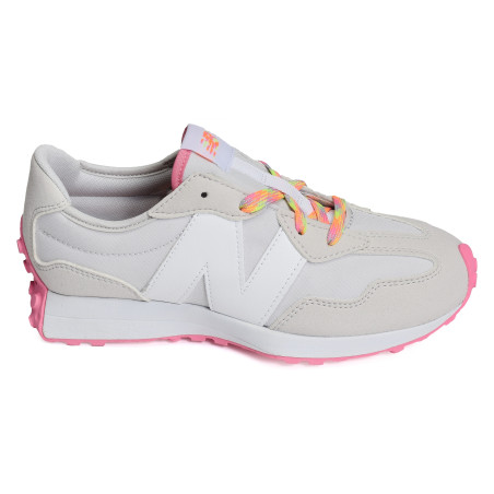 GS327 Gris Rose, Baskets running New Balance