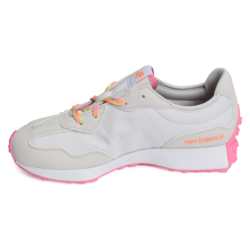 GS327 Gris Rose, Baskets running New Balance