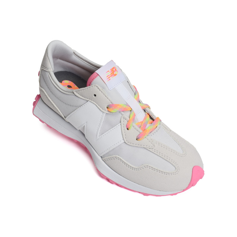 GS327 Gris Rose, Baskets running New Balance