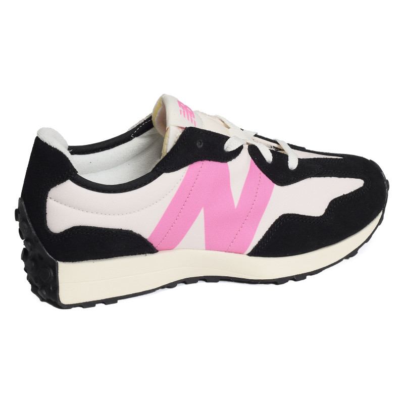 GS327 Noir Rose, Baskets running New Balance