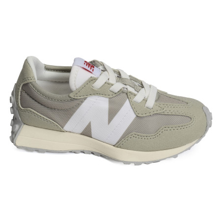 PH327 Kaki Blanc, Baskets running New Balance