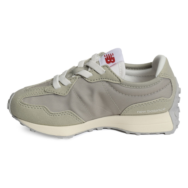 PH327 Kaki Blanc, Baskets running New Balance