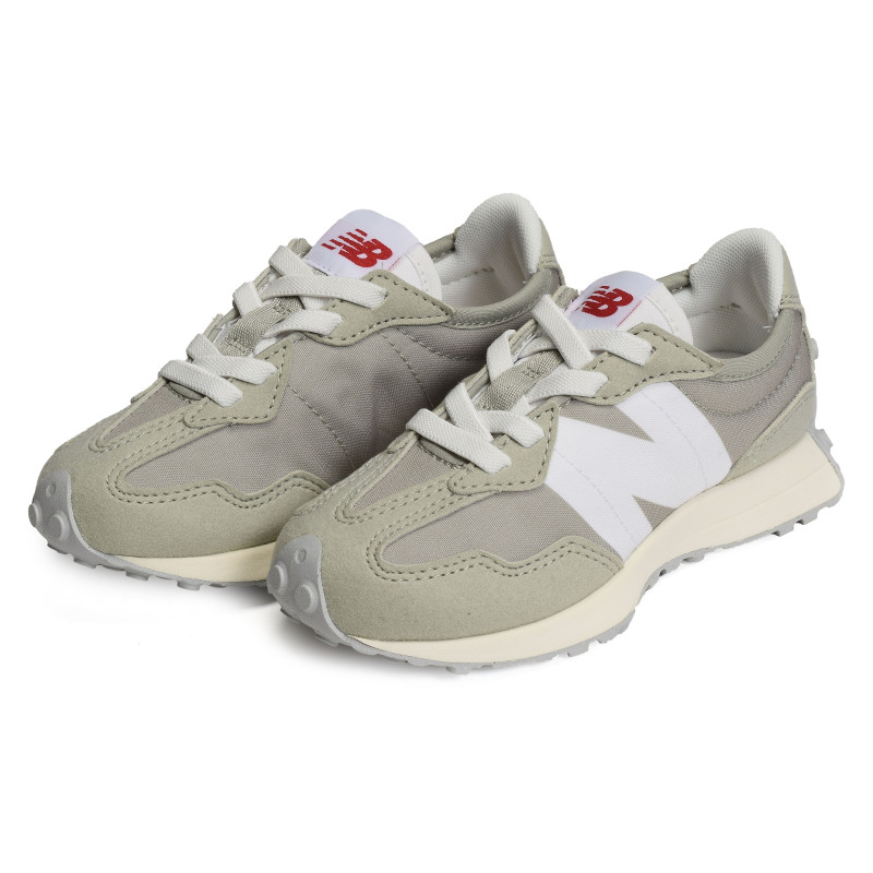 PH327 Kaki Blanc, Baskets running New Balance