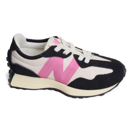 PH327 Noir Rose, Baskets running New Balance