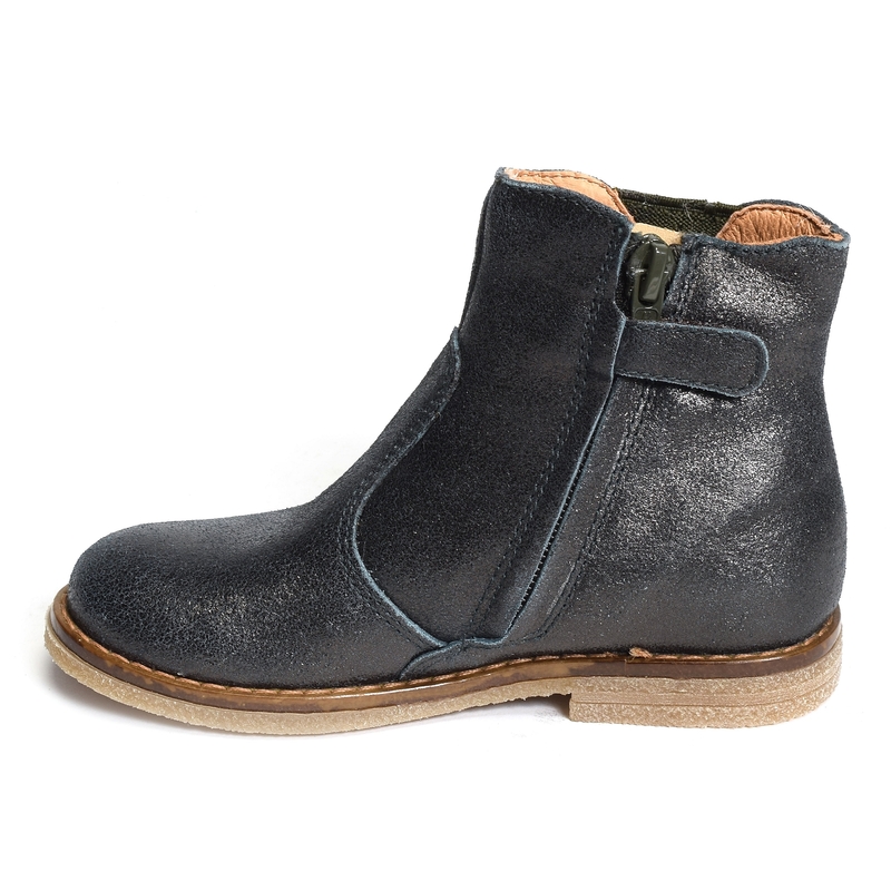 KAILLE Marine, Chelsea boots Babybotte