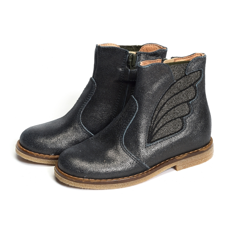 KAILLE Marine, Chelsea boots Babybotte