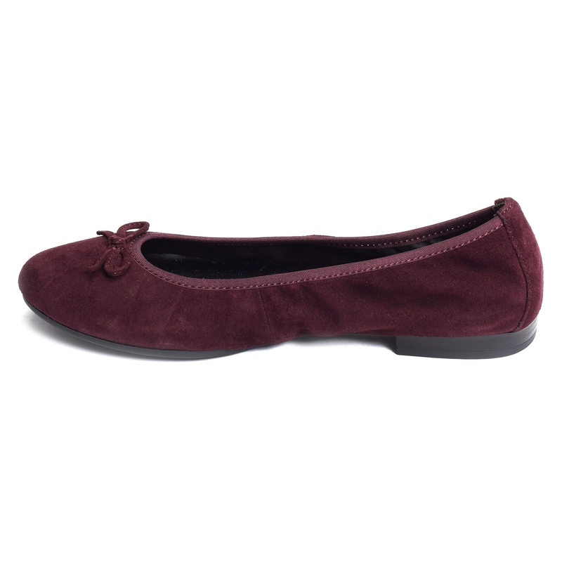 22116 Bordeaux, Ballerines Tamaris