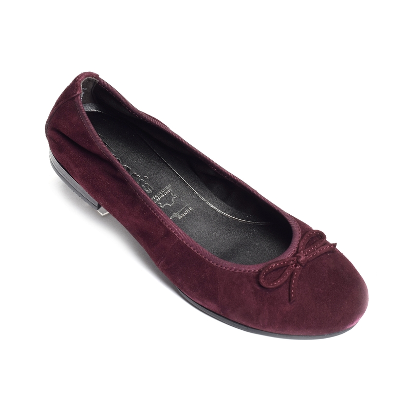 22116 Bordeaux, Ballerines Tamaris