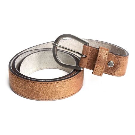 CEINTURE MONA BL634 Cuivre, Ceintures Charlay Stone