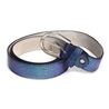  CEINTURE MONA BL634 Bleu Multicolore