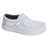  WALLY SPORT MESH Blanc Blanc