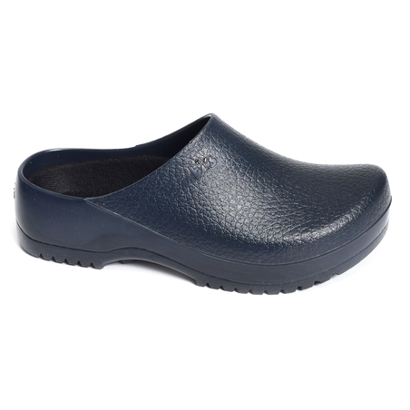 SUPER BIRKI Marine, Sabots Birkenstock