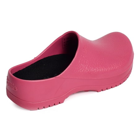 SUPER BIRKI Rose, Sabots Birkenstock