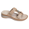 HAWAII 2.0 BIS Beige, Mules Ara