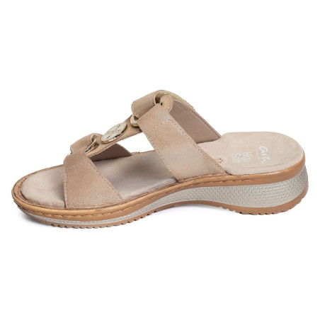 HAWAII 2.0 BIS Beige, Mules Ara