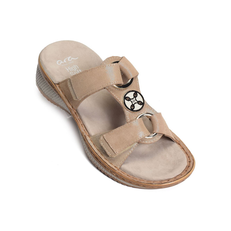 HAWAII 2.0 BIS Beige, Mules Ara