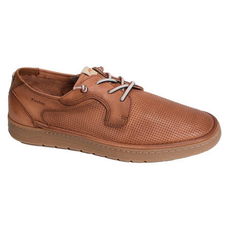 LEO F1947 Camel, Slip-On Fluchos