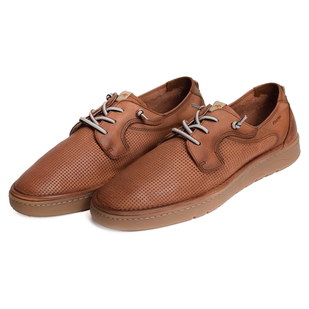 LEO F1947 Camel, Slip-On Fluchos