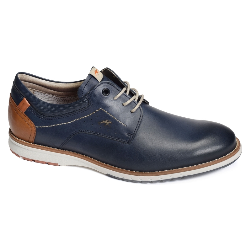 TAYLOR F1978 Marine, Derbies Fluchos