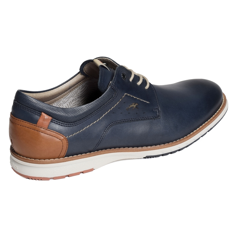 TAYLOR F1978 Marine, Derbies Fluchos