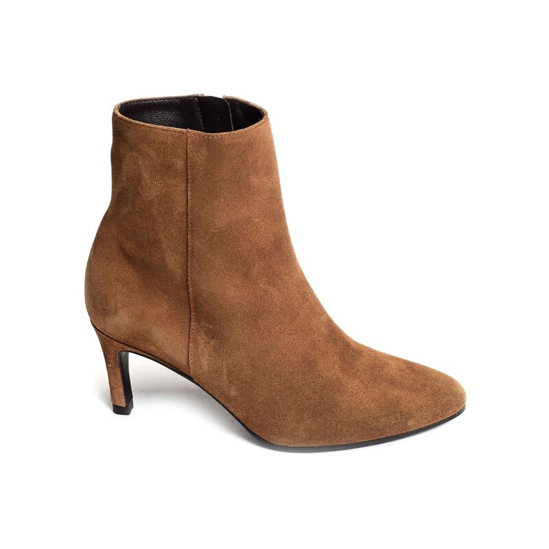 STELLA 65 Camel, Bottines Free Lance