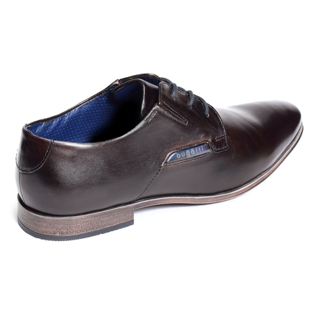 MORINO A311K Marron, Chaussures de Ville Bugatti