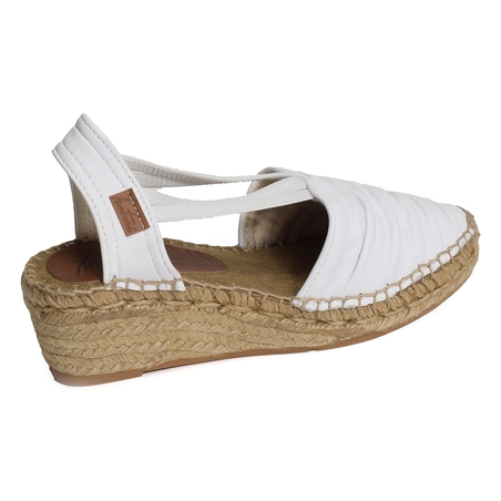 10G Blanc, Espadrilles Montané