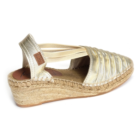 10G Champagne, Espadrilles Montané