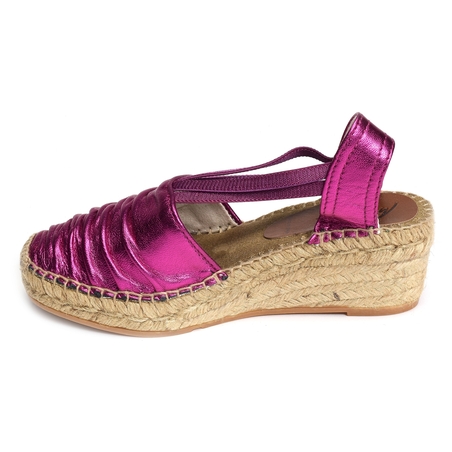 10G Fuchsia, Espadrilles Montané