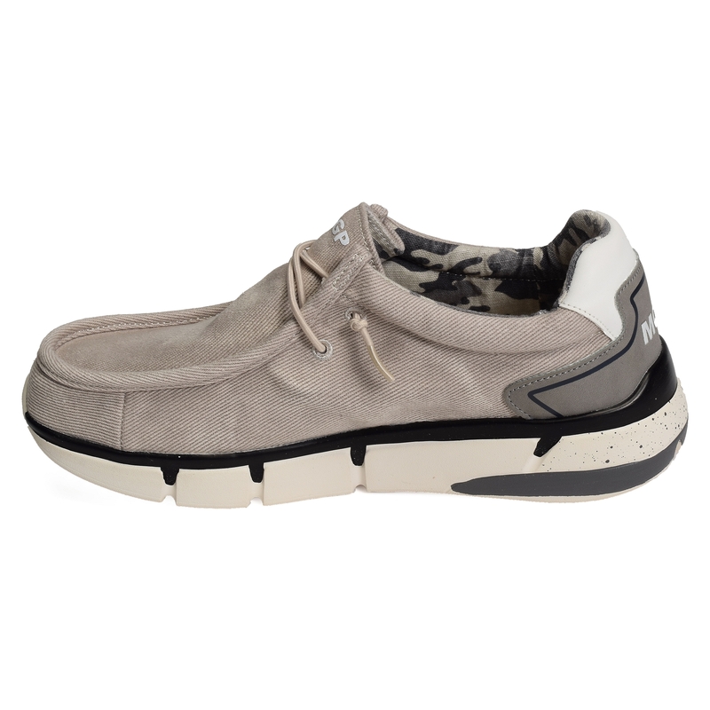 MGP 31 Gris, Chaussures basses MGP