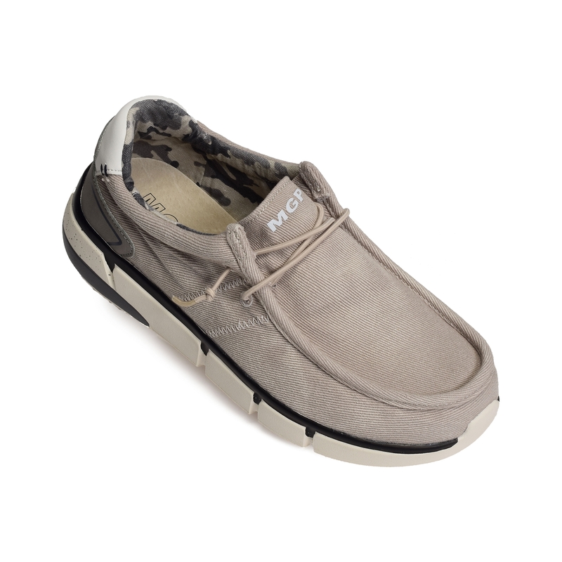 MGP 31 Gris, Chaussures basses MGP