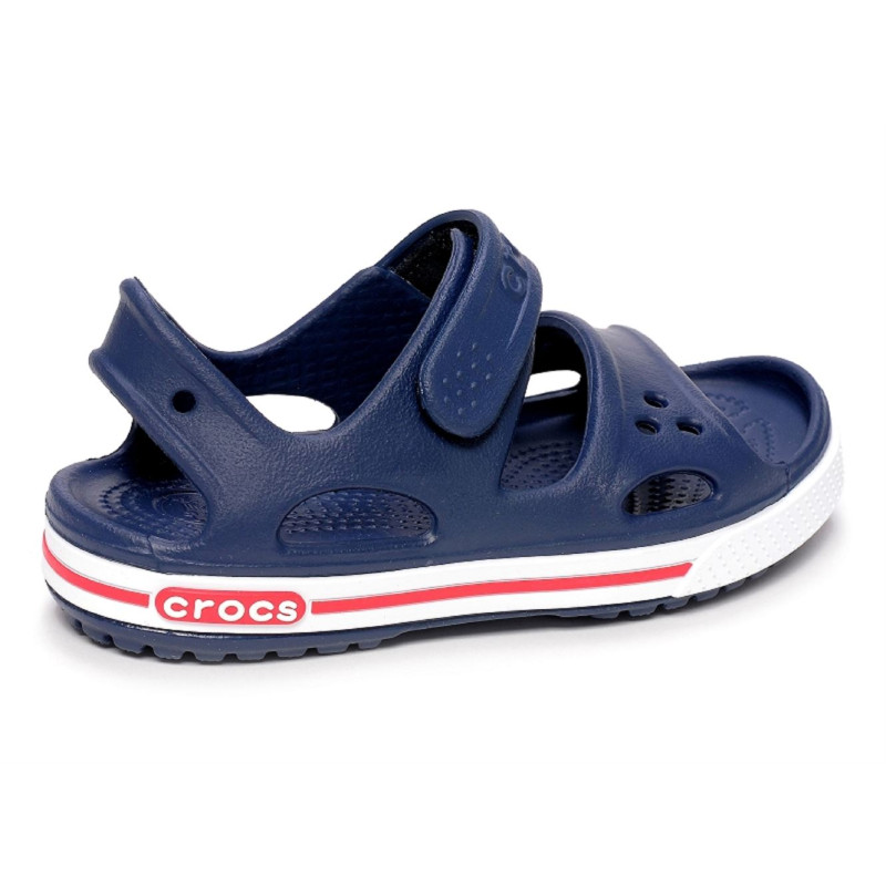 CROCBAND SANDAL Marine, Sandalettes Crocs