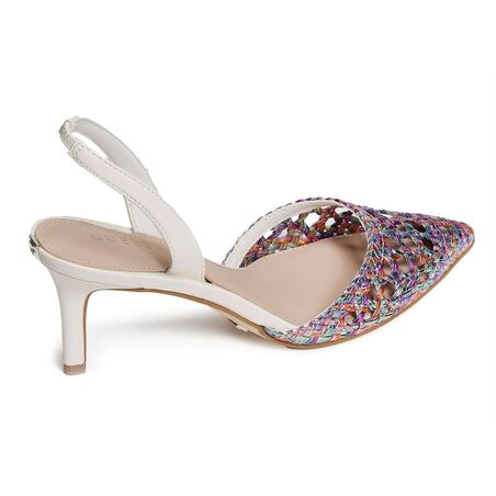 MYLEE Multicolore, Slingback Guess