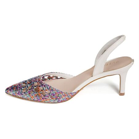 MYLEE Multicolore, Slingback Guess