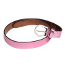  CEINTURE BL544 Rose