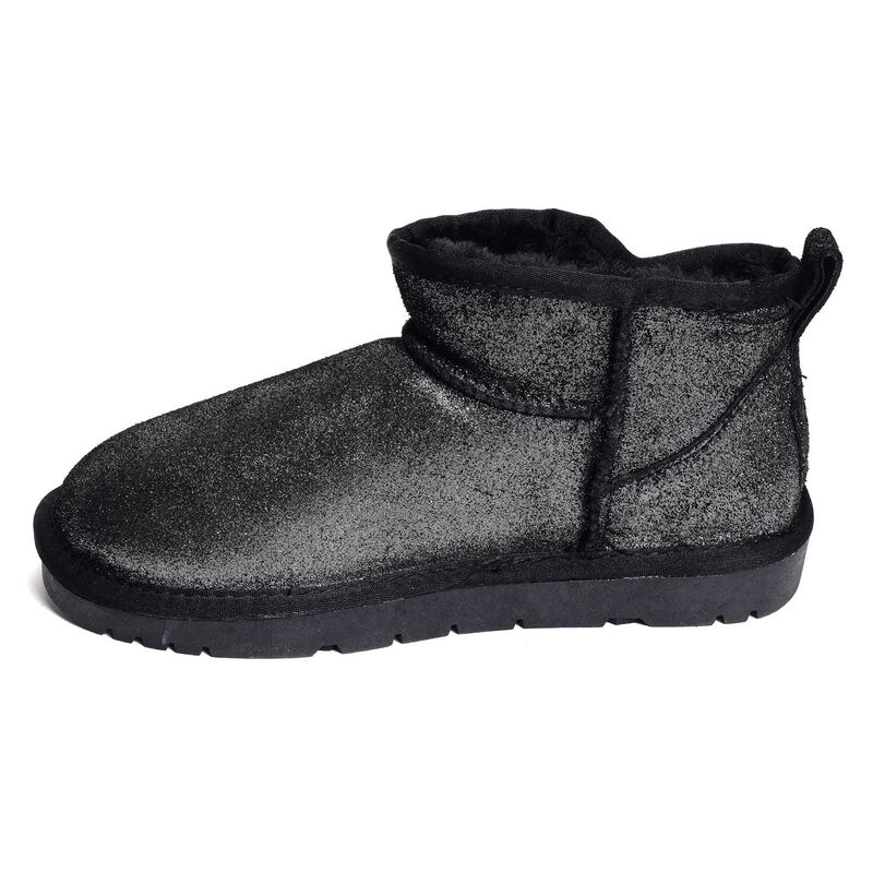 K21214 MINI Noir Brillant, Boots Kelara