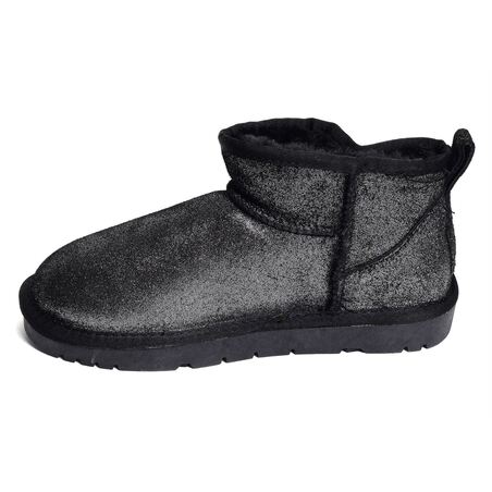 K21214 MINI Noir Brillant, Boots Kelara