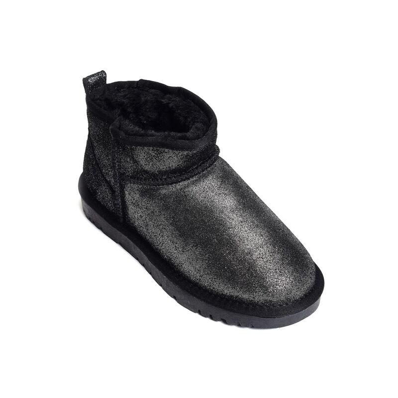 K21214 MINI Noir Brillant, Boots Kelara